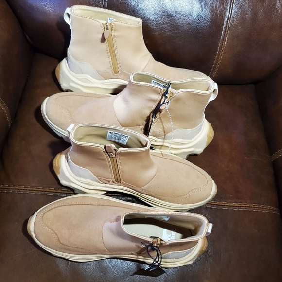 Sorel Women's Kinetic Breakthru Acadia Boot Size 6.5 - Picture 3 of 10